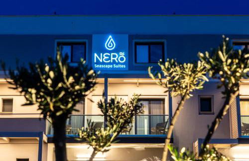 NERO SEASCAPE SUITES - Foto 4