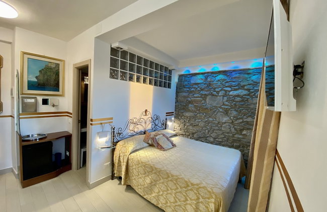 Giovanni Rooms Manarola - Foto 73