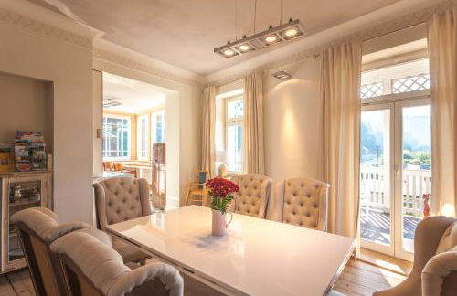 Bio-Apartments Villa Thusnelda - Foto 62