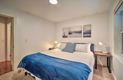 Peaceful Forest Retreat by Mt Baker Slopes! - Foto 19