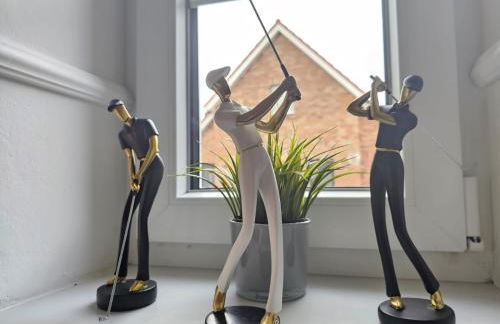 Ferienhaus Golfkate Eagle - Foto 8