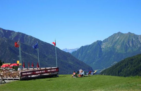 Apartment Lo Retsignon - Foto 37