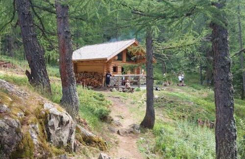 Mansarda Ossana - Foto 18