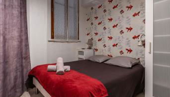 Le Lasteyras - Appartement charmant en centre ville - Foto 3, towels