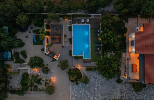 Villa Toni - Photo 57