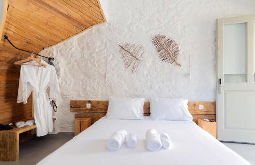 MY Volissos Apartments - Foto 63