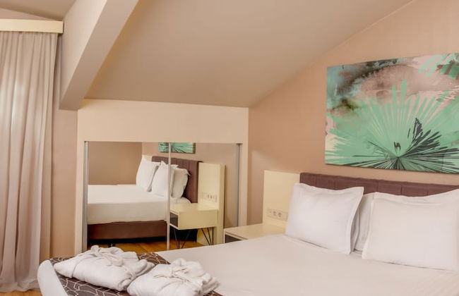 Elm Suite Hotel - Foto 5