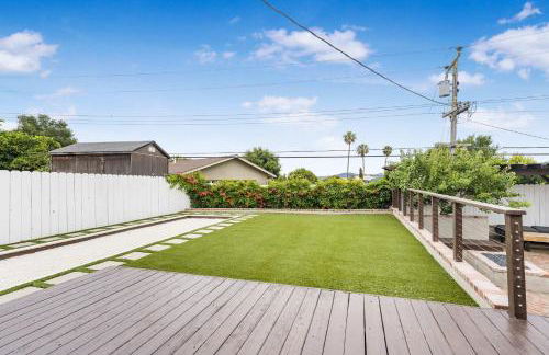 Sleeps 11 Wine Trail Fire Pit Bocce & Trampoline - Foto 32