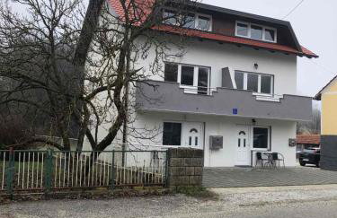 Apartmani Polanščak - Foto 9