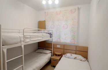 Apartamento equipado en la playa Torre la Sal - Photo 13