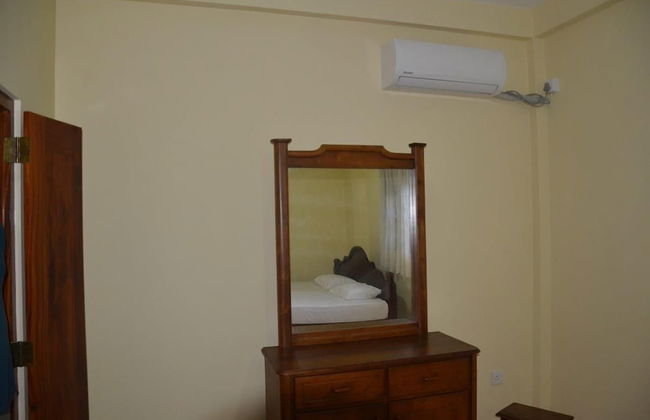 Villa Vinses In Hikkaduwa - Foto 5