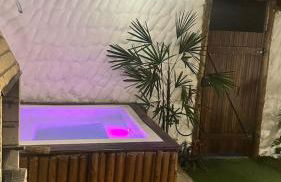 Antunes Flat Caraíva - Foto 1