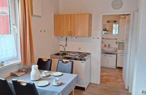 Ferienhaus Landhaus Loose - Foto 8