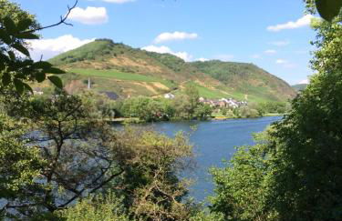 Ferienwohnung Ambiente II und III - Foto 41