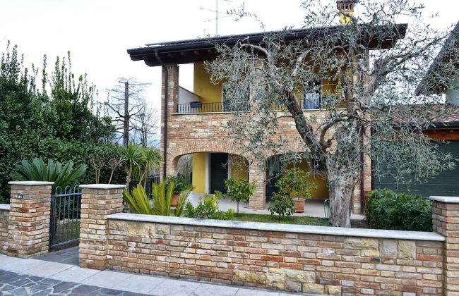 Villa Cesare - Foto 57