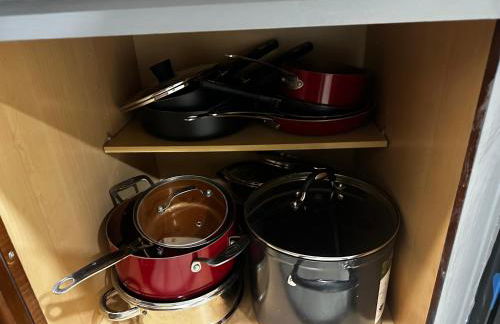 Peaceful Family Retreat Near AT&T Stadium, Texas Rangers, Six Flags, Epic Waters Indoor Waterpark, DFW Airport & More! - Foto 9