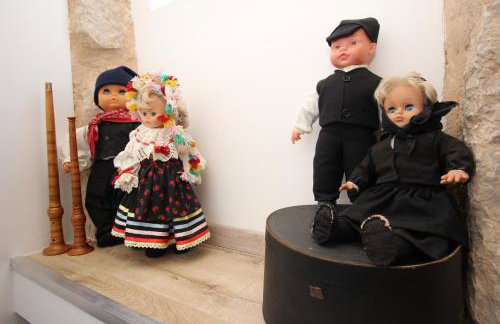 Villa Hrustika - heated pool, jacuzzi & sauna - Foto 58