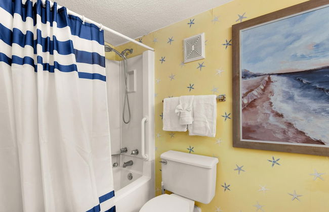 Shoreline Towers 2115 - Foto 17