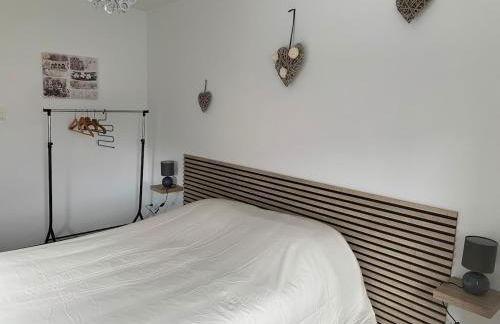 Appartement de la Chapelle - Foto 12