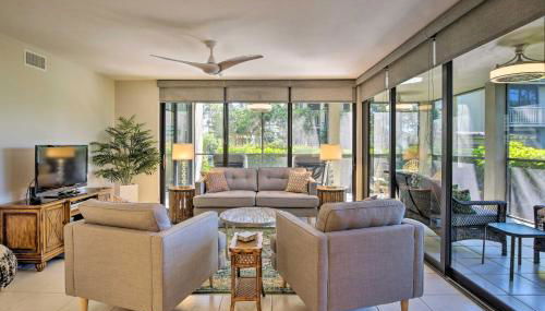Bonita Springs Condo 4 Mi to Beach Private Patio! - Foto 4