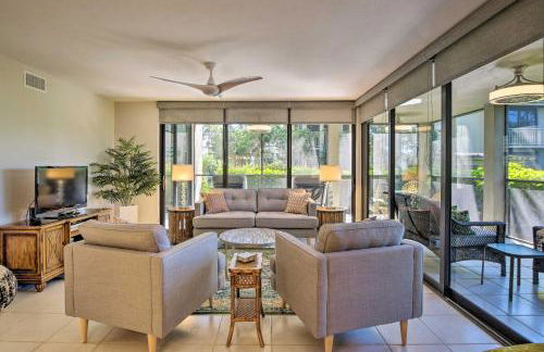 Bonita Springs Condo 4 Mi to Beach Private Patio! - Foto 4