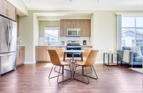 Mountain View 1BR w Pool Gym nr Target TJ SFO-590 - Foto 7