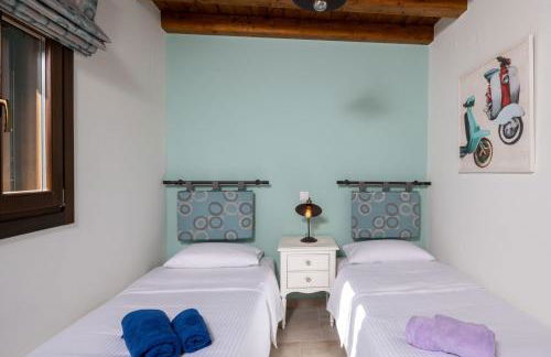 Cretan Minoan Apartments - Foto 41