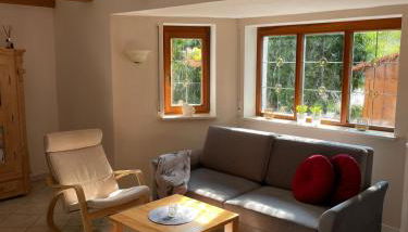 Ferienwohnungen Eisenhofer - Foto 3