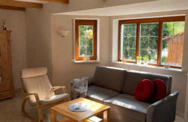 Ferienwohnungen Eisenhofer - Foto 3