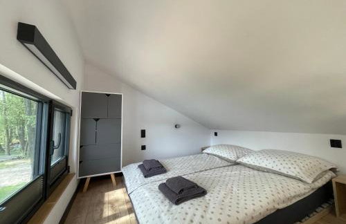 Tiny House - Osada Wilkasy - Foto 72