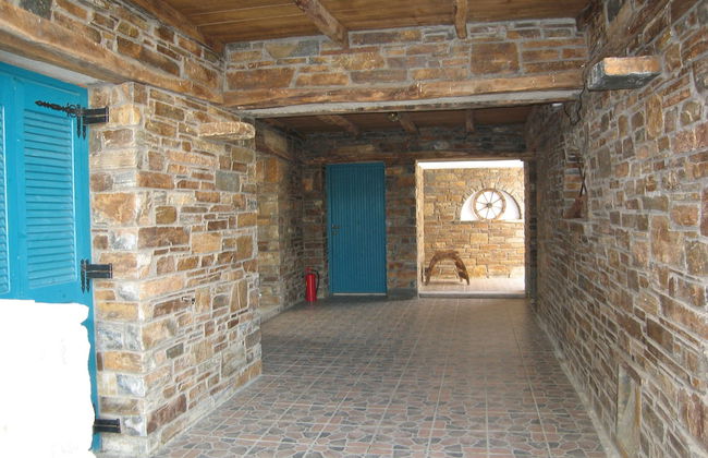 Agios Prokopios Hotel - Foto 52