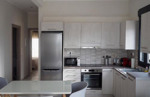 Melissinos Beachfront Apartments - Foto 19