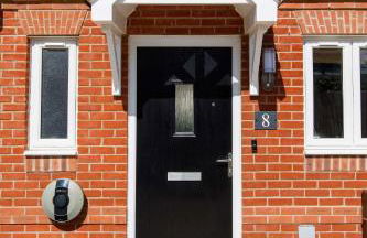 Sanderling House, with parking - walk to beach - Foto 40