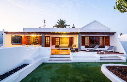 Magnífica Villa al lado del mar - Foto 1