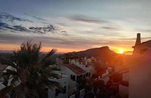 Los Altos Villa 51 - Casa de Ensueño mit 3 Schlafzimmern, 3 Bädern, 4 Terrassen, Panoramaausblick - Foto 37