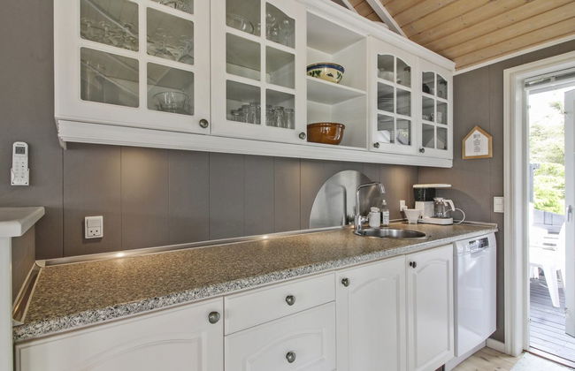 "Jens" - 425m from the sea - Foto 14