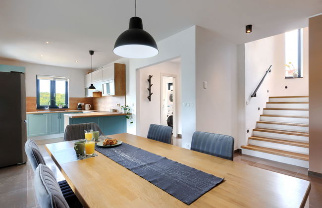 Villa Bella - Foto 32