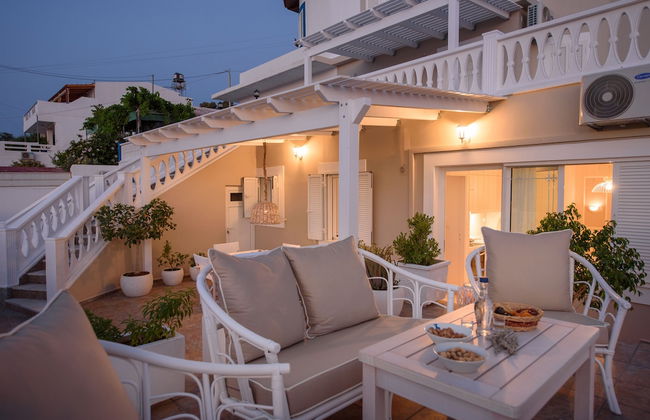 Rodanthi Hospitality - Foto 37