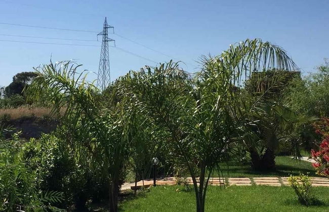 Villa Palagiani Inside - Foto 17