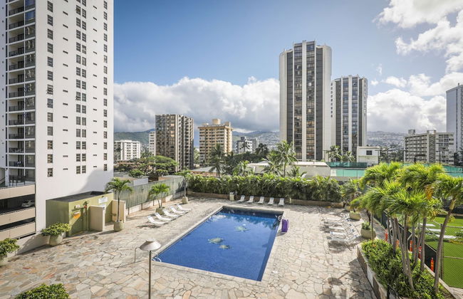 Aston Waikiki Sunset - Photo 71