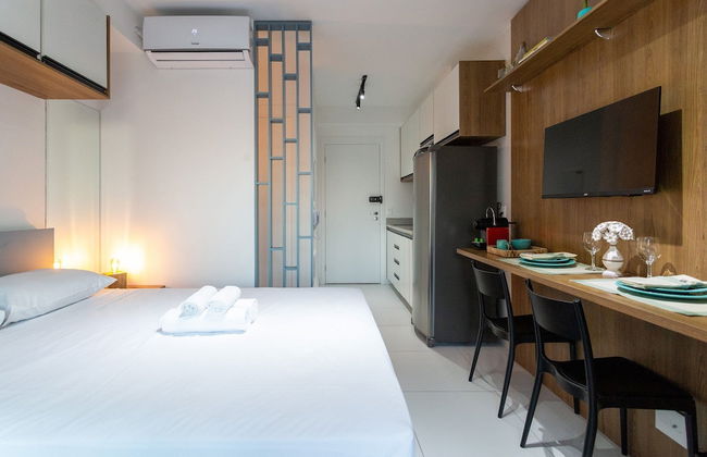 Studio Facto - São Paulo - Foto 12