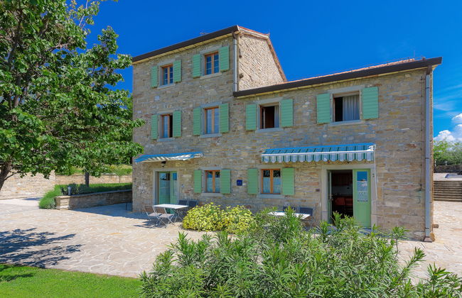 Villa Plac - Foto 12