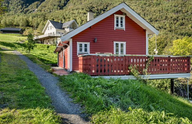 Johans Maria stova - Foto 23