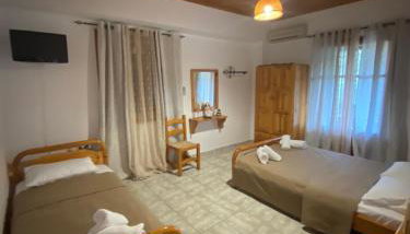 Zirganos Horton Pelion Apartment 2 - Foto 2