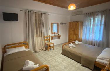 Zirganos Horton Pelion Apartment 2 - Foto 2