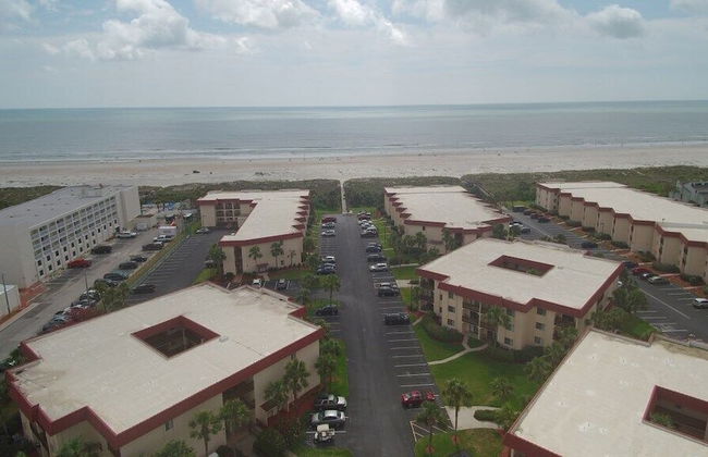 St. Augustine Ocean and Racquet 3102 - Foto 21