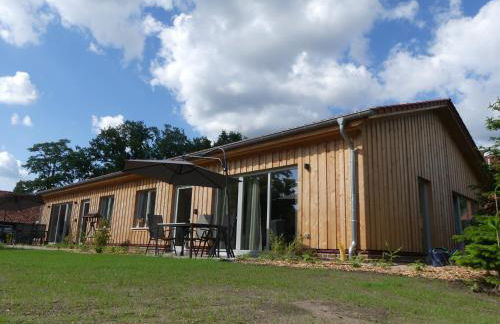 Alpaka-Lodge - Photo 37