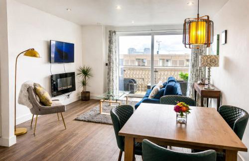 Home2Home - Train Station - Foto 49