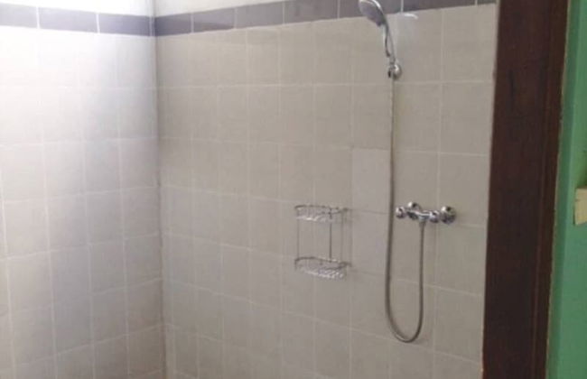 Kirana Homestay - Leaf Bungalow - Foto 8