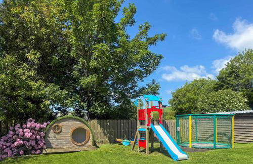 Linney Cottage - Uk48986 - Foto 22